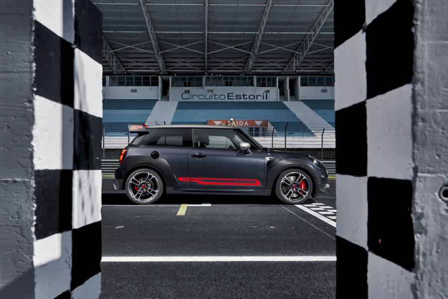  Mini John Cooper Works GP (F56) 2020 года  (WW) (фото 34 из 70)
